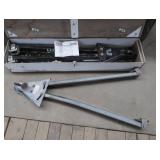 EAZ-LIFT TOW BAR WITH BONUS 2" BALL TOW BAR