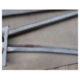 EAZ-LIFT TOW BAR WITH BONUS 2" BALL TOW BAR