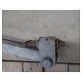 EAZ-LIFT TOW BAR WITH BONUS 2" BALL TOW BAR
