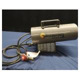 MR HEATER INDUSTRIAL 38,000 BTU PROPANE HEATER