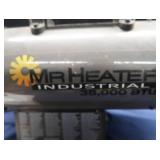 MR HEATER INDUSTRIAL 38,000 BTU PROPANE HEATER