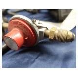 MR HEATER INDUSTRIAL 38,000 BTU PROPANE HEATER