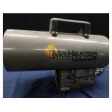 MR HEATER INDUSTRIAL 38,000 BTU PROPANE HEATER