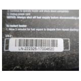 MR HEATER INDUSTRIAL 38,000 BTU PROPANE HEATER