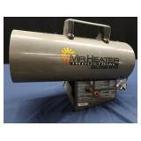 MR HEATER INDUSTRIAL 38,000 BTU PROPANE HEATER