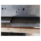 STAINLESS STEEL FLAT TOP GRILL PARTS