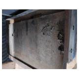 STAINLESS STEEL FLAT TOP GRILL PARTS