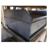 STAINLESS STEEL FLAT TOP GRILL PARTS