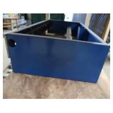 STAINLESS STEEL FLAT TOP GRILL PARTS