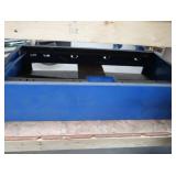 STAINLESS STEEL FLAT TOP GRILL PARTS