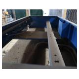 STAINLESS STEEL FLAT TOP GRILL PARTS