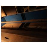 STAINLESS STEEL FLAT TOP GRILL PARTS