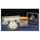 LIGHTING BUNDLE NEW AND RETRO