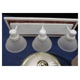 LIGHTING BUNDLE NEW AND RETRO