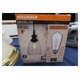 LIGHTING BUNDLE NEW AND RETRO