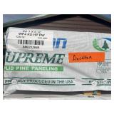 1x6x16 Non Endmatched Tongue and Groove / Ship Lap