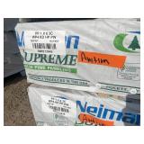 1x6x16 Non Endmatched Tongue and Groove / Ship Lap