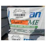 1x6x14 Non Endmatched Tongue and Groove / Ship Lap