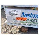 1x6x14 Non Endmatched Tongue and Groove / Ship Lap