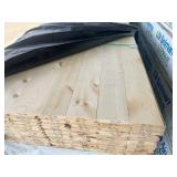 1x6x14 Non Endmatched Tongue and Groove / Ship Lap