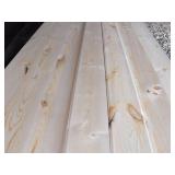 1x6x14 Non Endmatched Tongue and Groove / Ship Lap