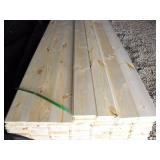 1x6x16 Non Endmatched Tongue and Groove / Ship Lap