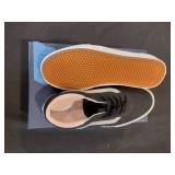 Vans, Columbia boots, and BCBG shoes