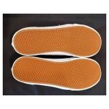 Vans, Columbia boots, and BCBG shoes