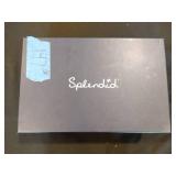 Vans, Columbia boots, and BCBG shoes