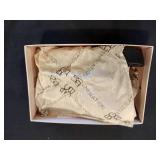 Vans, Columbia boots, and BCBG shoes