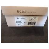 Vans, Columbia boots, and BCBG shoes