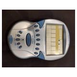 Vintage Radica and Jakks TV games