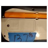 Vintage Radica and Jakks TV games