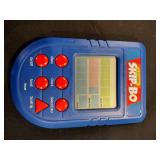 Vintage Radica and Jakks TV games