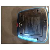 Vintage Radica and Jakks TV games