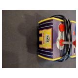 Vintage Radica and Jakks TV games