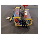 Vintage Radica and Jakks TV games