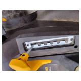 Yard works electric 18 inch mower