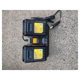 Yard works electric 18 inch mower