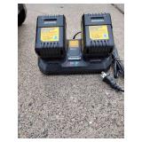 Yard works electric 18 inch mower