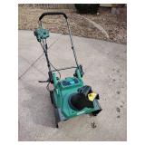 Snow Blower Master Force