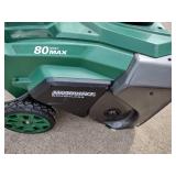 Snow Blower Master Force