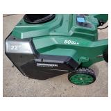 Snow Blower Master Force