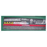 Snow Blower Master Force