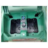 Snow Blower Master Force