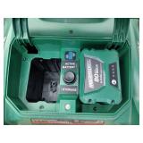 Snow Blower Master Force