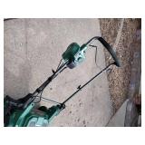 Snow Blower Master Force