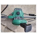 Snow Blower Master Force