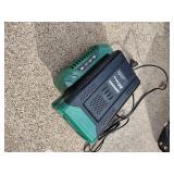 Snow Blower Master Force