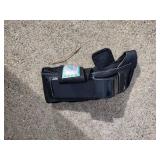 2 Ultra wheels roller blades with bags